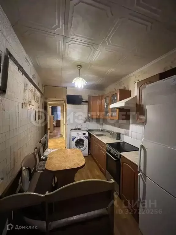 2-к кв. Мурманская область, Мончегорск Лесная ул., 5 (50.0 м) - Фото 2