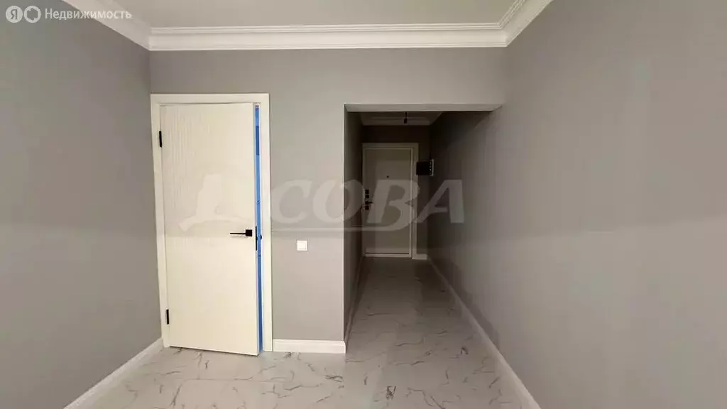 3-комнатная квартира: Каспийск, улица Камиля Гасанова, 4А (93 м) - Фото 1