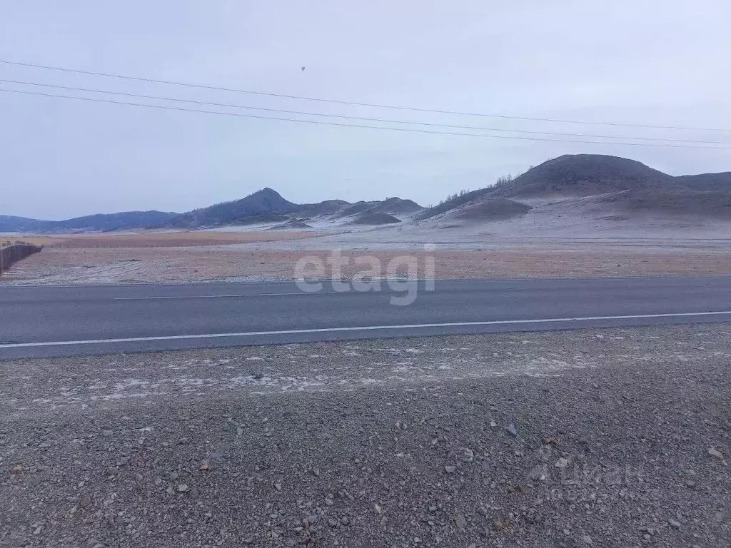 Участок в Алтай, Усть-Канский район, с. Усть-Кан  (880.0 сот.) - Фото 1