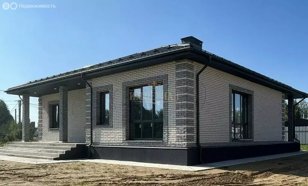 Дом в Медведевский район, Руэмское сельское поселение, деревня Нолька ... - Фото 0