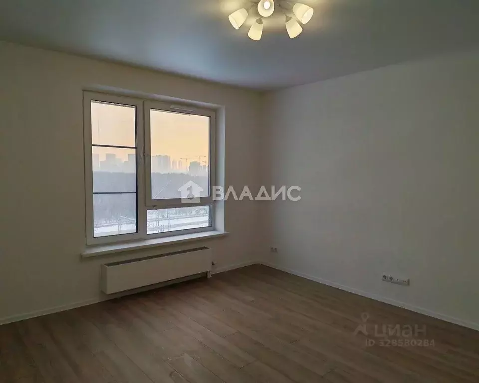 2-к кв. Москва Кусковская ул., 12/1 (57.7 м) - Фото 1