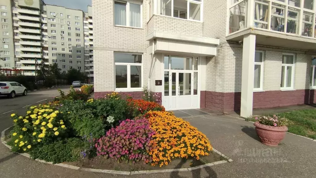 Студия Омская область, Омск ул. Богдана Хмельницкого, 38/2 (31.6 м) - Фото 1