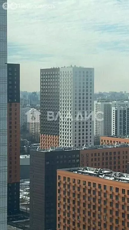 2-комнатная квартира: Москва, Полярная улица, 27к6 (52.8 м) - Фото 1