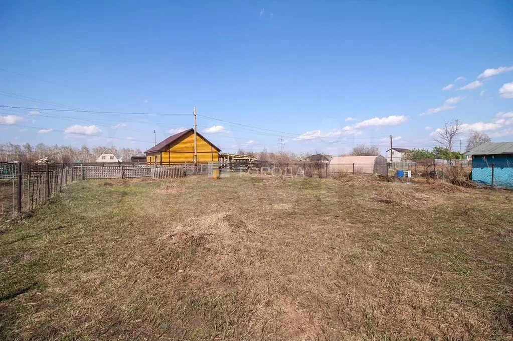Участок 4,9 сот. (СНТ, ДНП) - Фото 0