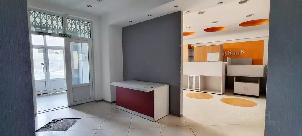 Помещение свободного назначения в Ставропольский край, Ставрополь ул. ... - Фото 0