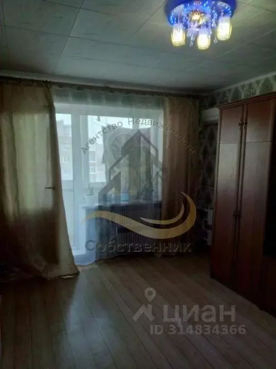 2-к кв. Белгородская область, Старый Оскол Восточный мкр, 14 (54.0 м) - Фото 1