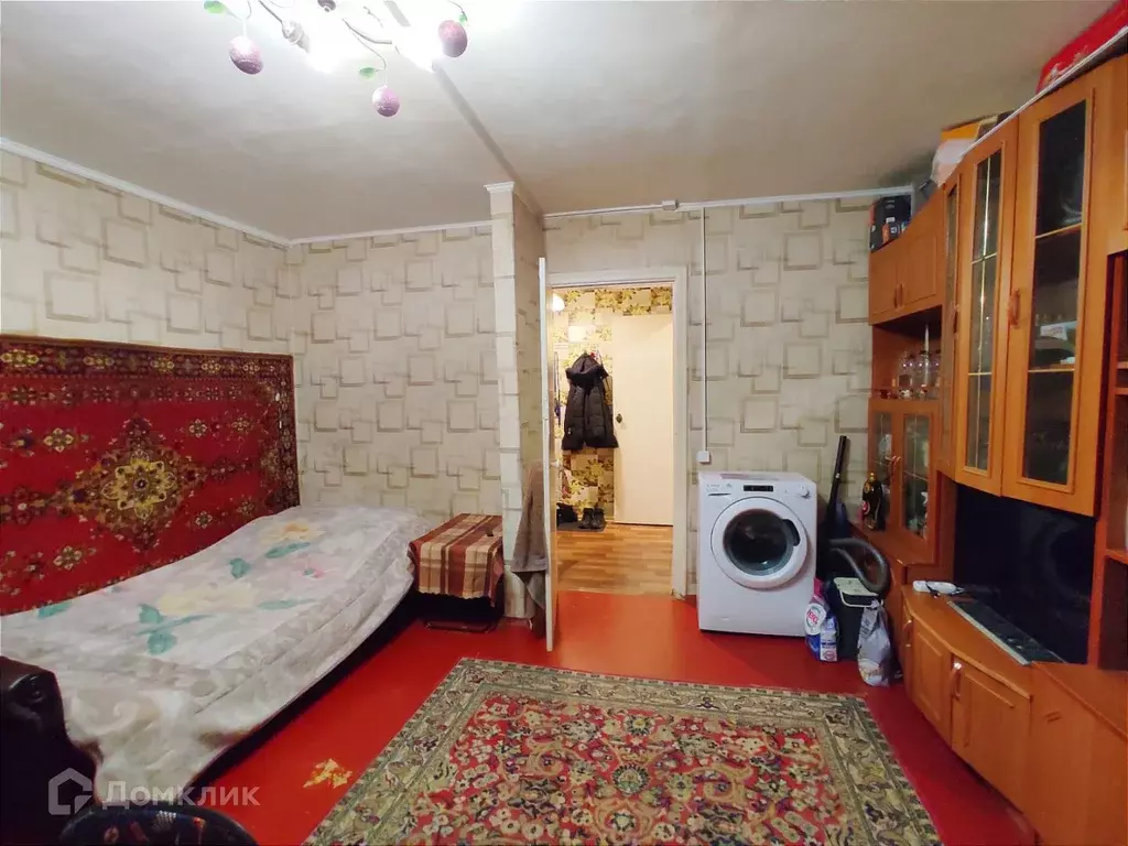 Продаётся 1-к квартира, 23 м - Фото 1