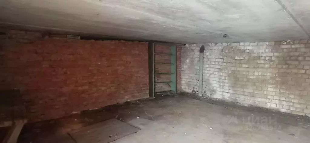 Гараж в Самарская область, Самара ул. Льва Толстого, 47 (28 м) - Фото 0