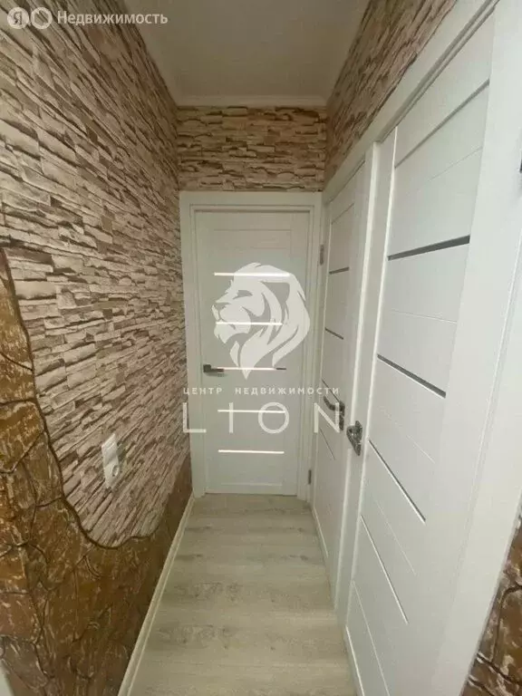 2-комнатная квартира: Белгород, улица 3-го Интернационала, 37 (44.3 м) - Фото 0