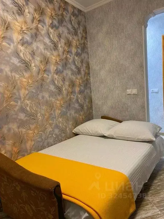 1-к кв. Краснодарский край, Сочи ул. Ленина, 284/1 (33.0 м) - Фото 2