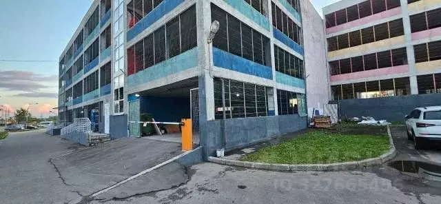 Гараж в Москва Долгопрудненское ш., 8 (16 м) - Фото 1