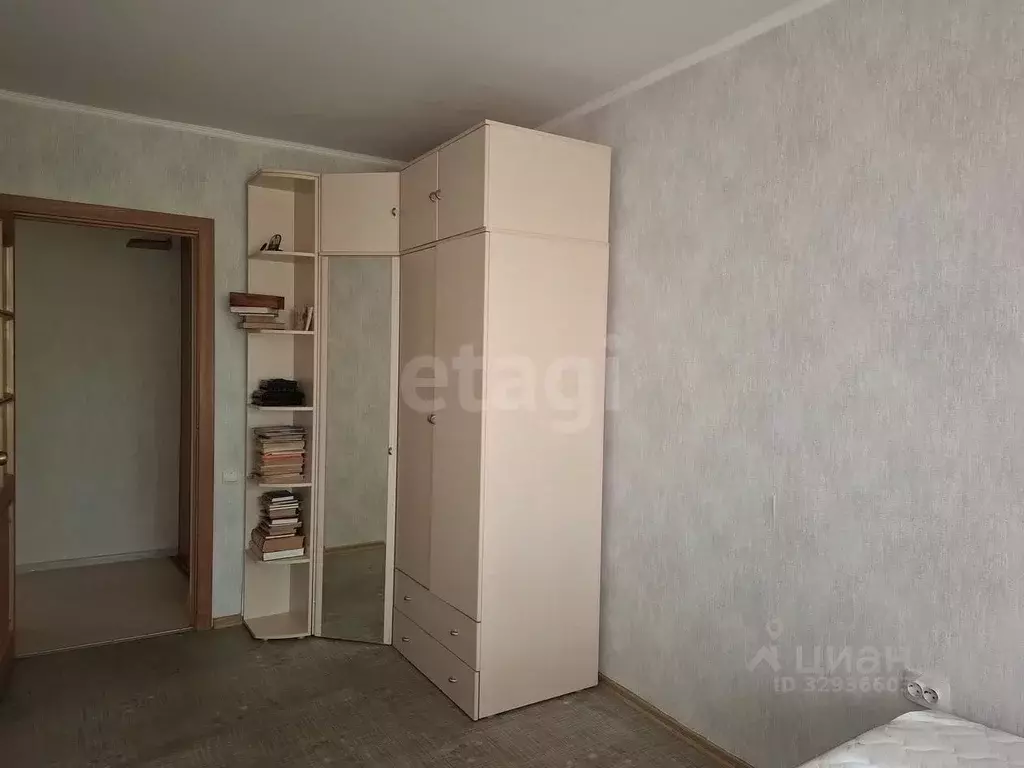 2-к кв. Ленинградская область, Кириши просп. Героев, 3 (50.4 м) - Фото 1