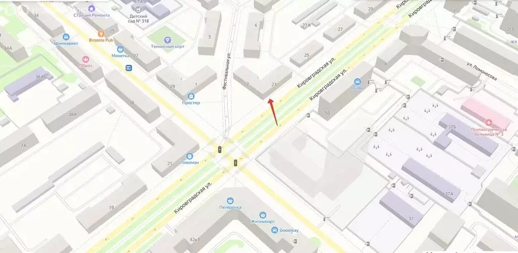 Производственное помещение (199.1 м) - Фото 2