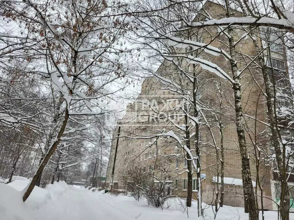 3-к кв. Московская область, Щелково Щелково-3 мкр, ул. Жуковского, 7 ... - Фото 1