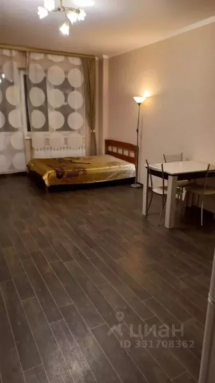 1-к кв. Московская область, Красногорск ул. Молодежная, 2 (36.0 м) - Фото 2