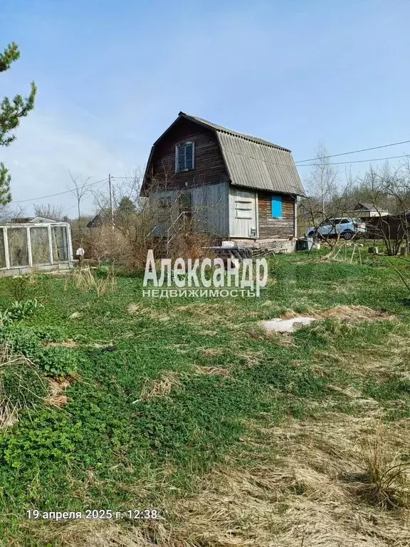 Участок 5,7 сот. (СНТ, ДНП) - Фото 0