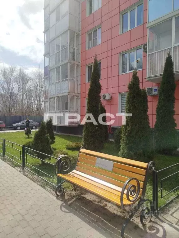 1-к кв. Воронежская область, Воронеж ул. 45-й Стрелковой Дивизии, ... - Фото 0