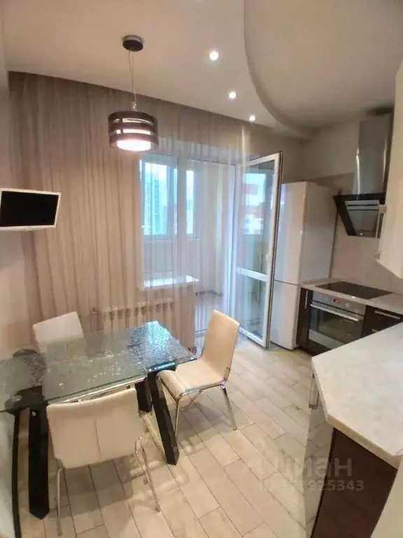 2-к кв. Московская область, Мытищи ул. Белобородова, 2к3 (61.4 м) - Фото 0