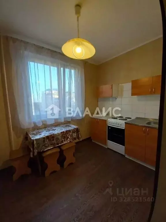 1-к кв. Московская область, Ленинский городской округ, Дрожжино пгт ... - Фото 1