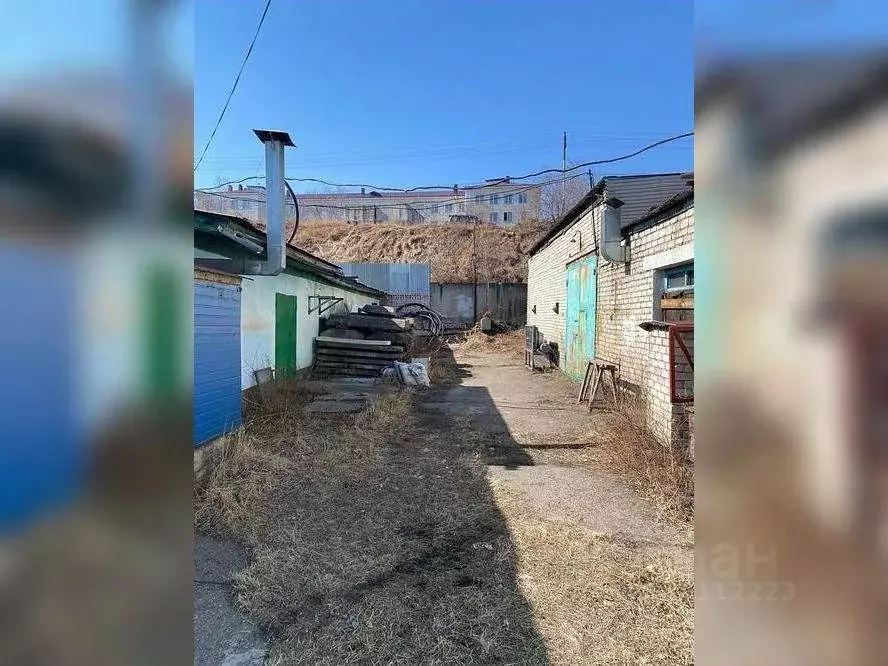 Торговая площадь в Забайкальский край, Чита ул. Линейная, 1Б (2000 м) - Фото 2