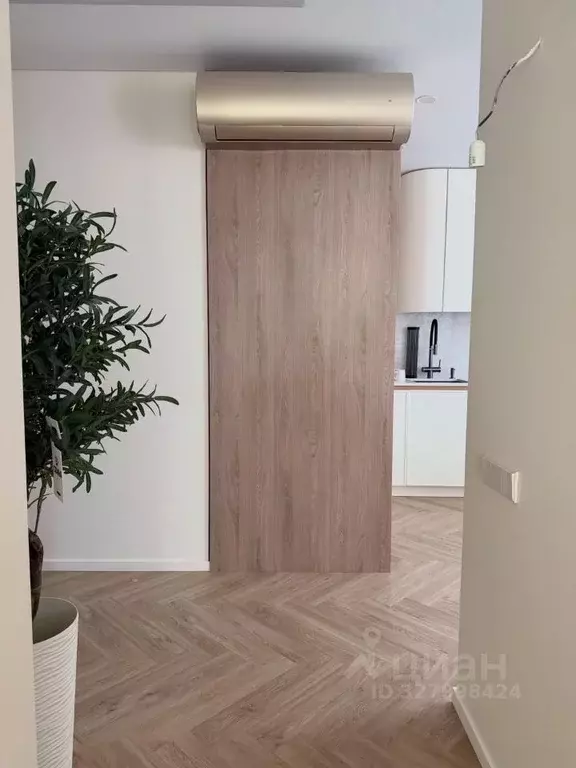 1-к кв. Москва ул. Родченко, 2 (41.7 м) - Фото 2