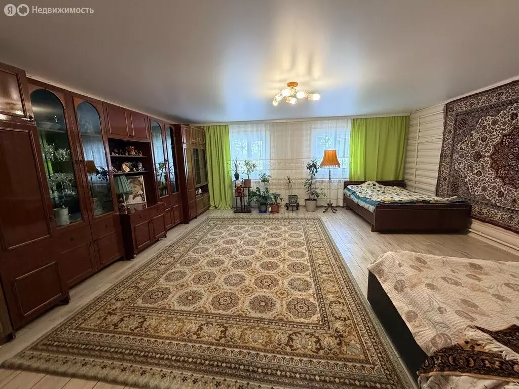 Дом в Владимирская область, Александровский муниципальный округ, ... - Фото 2