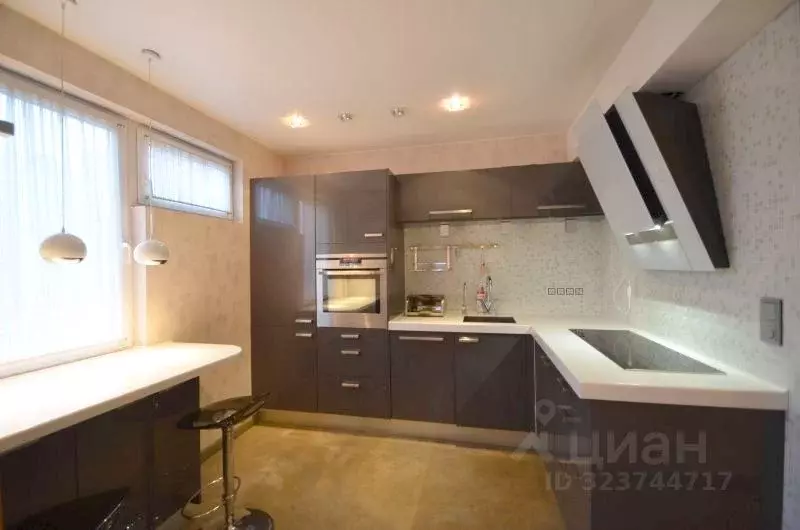 3-к кв. Санкт-Петербург Яхтенная ул., 5К1 (68.0 м) - Фото 2