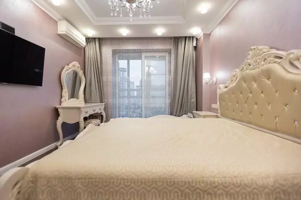 2-к кв. Москва ул. Татьянин Парк, 14к3 (88.0 м) - Фото 2