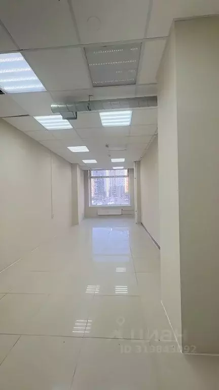Офис в Ленинградская область, Кудрово г. Всеволожский район, Заневское ... - Фото 0