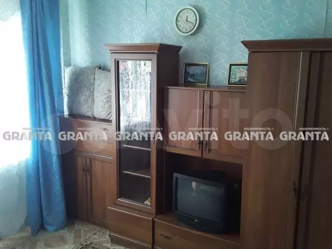 1-к. квартира, 17,8 м, 3/5 эт. - Фото 1