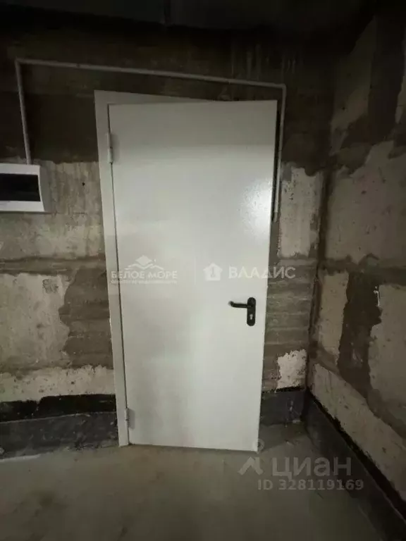 Склад в Архангельская область, Северодвинск ул. Торцева, 65 (4 м) - Фото 1