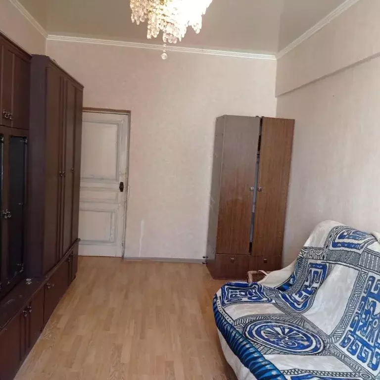 2-к кв. Московская область, Красногорск Волоколамское ш., 10 (49.0 м) - Фото 2