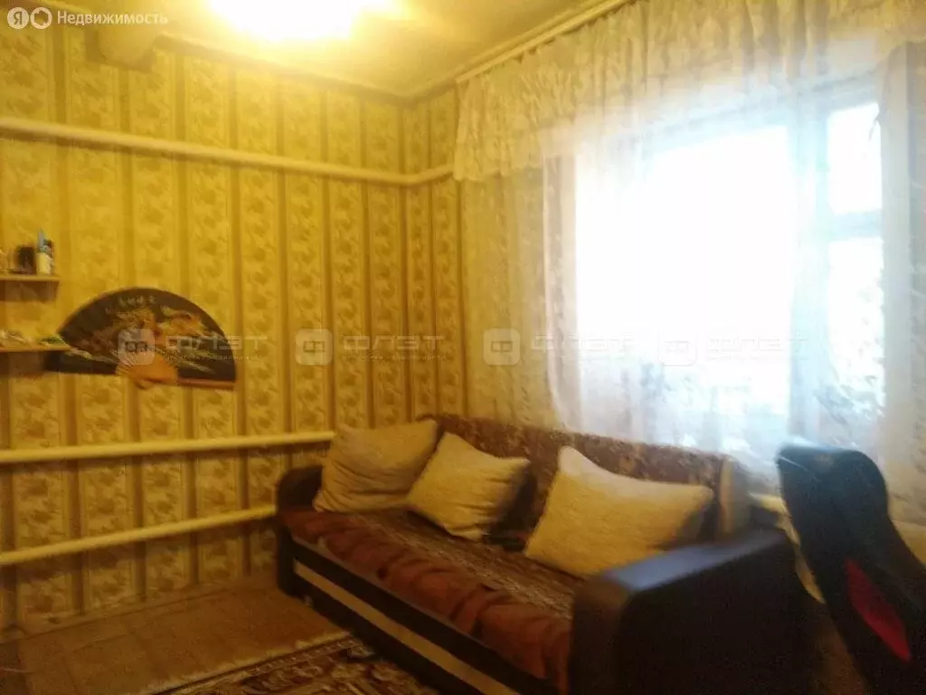 Дом в Казань, улица Шевченко, 7А (77.2 м) - Фото 2