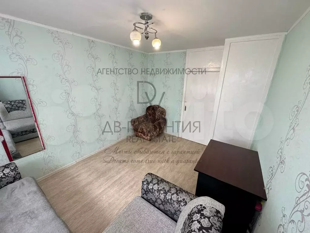 3-к. квартира, 60,3 м, 6/9 эт. - Фото 0