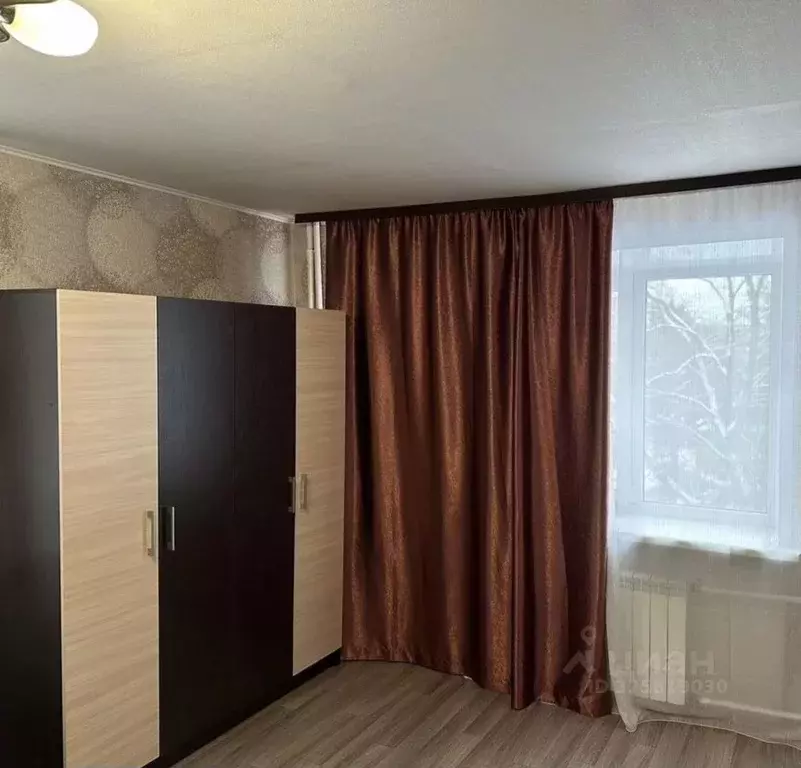 1-к кв. Тульская область, Тула ул. Льва Толстого, 115 (32.0 м) - Фото 2