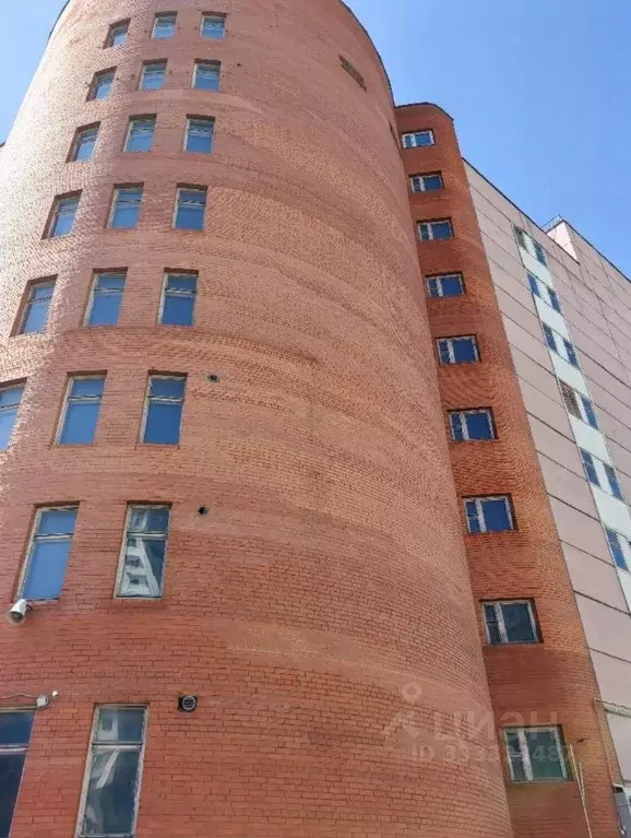 Гараж в Москва Осенняя ул., 17К1 (18 м) - Фото 2