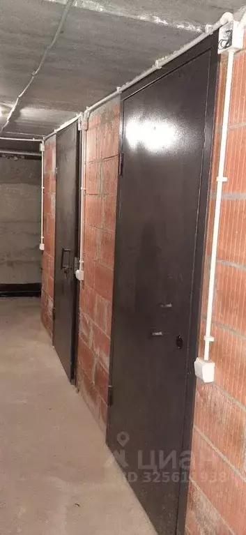 Гараж в Калининградская область, Гурьевский муниципальный округ, пос. ... - Фото 1