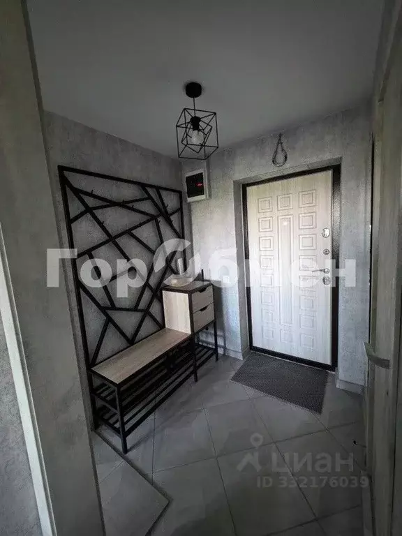 1-к кв. Москва ул. Бехтерева, 31К2 (34.3 м) - Фото 1