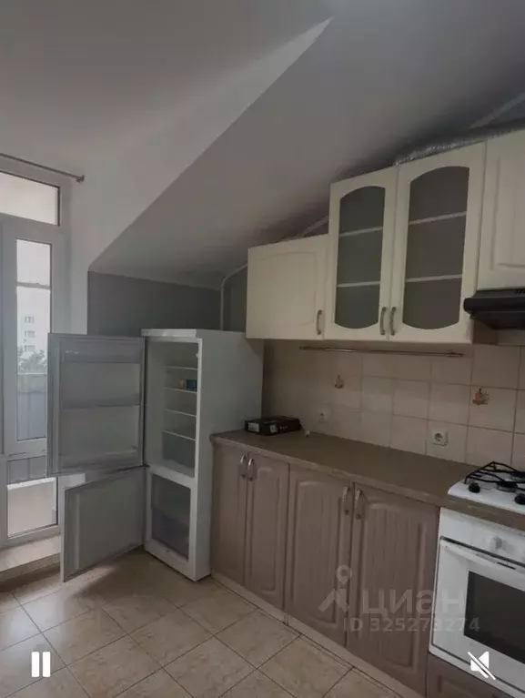 1-к кв. Севастополь ул. Вакуленчука, 26А (40.0 м) - Фото 1