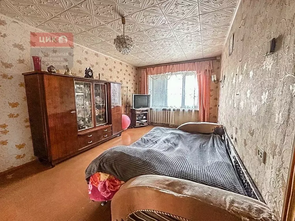 3-к кв. Рязанская область, Рязань ул. Бирюзова, 8 (64.0 м) - Фото 1