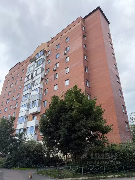 2-к кв. Московская область, Голицыно Одинцовский городской округ, ... - Фото 1