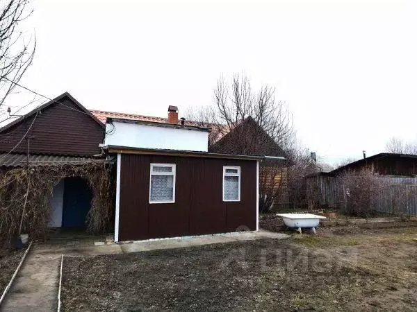 Дом в Курганская область, Курган Боровик СНТ,  (20 м) - Фото 1