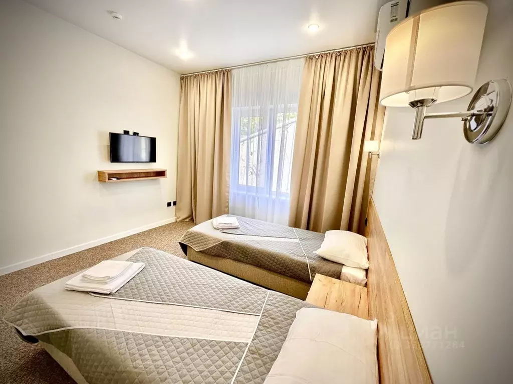 Комната Крым, Керчь ул. Ленина, 37 (20.0 м) - Фото 0