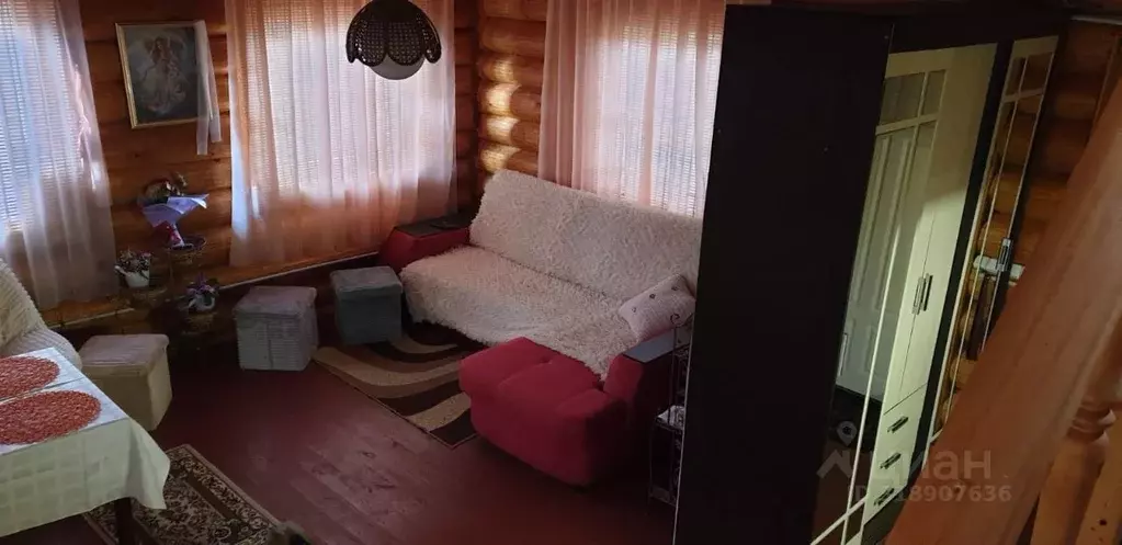 Дом в Владимирская область, Киржачский муниципальный округ, ... - Фото 1