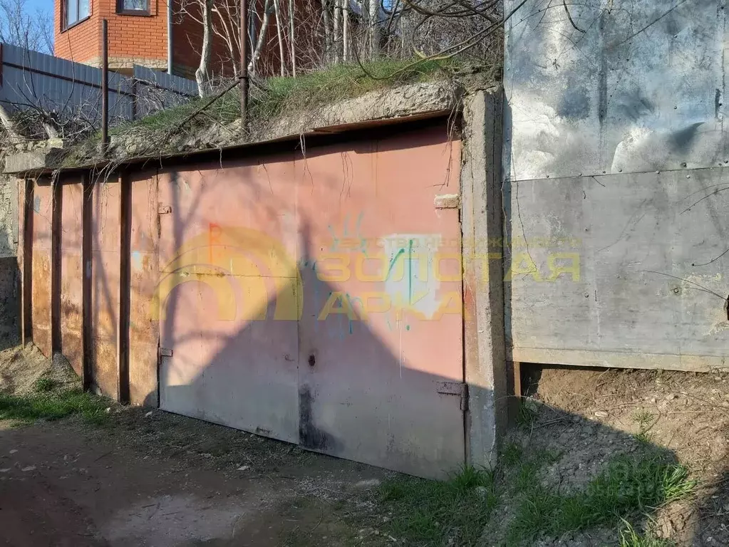 Участок в Краснодарский край, Темрюк ул. Победы (3.0 сот.) - Фото 2