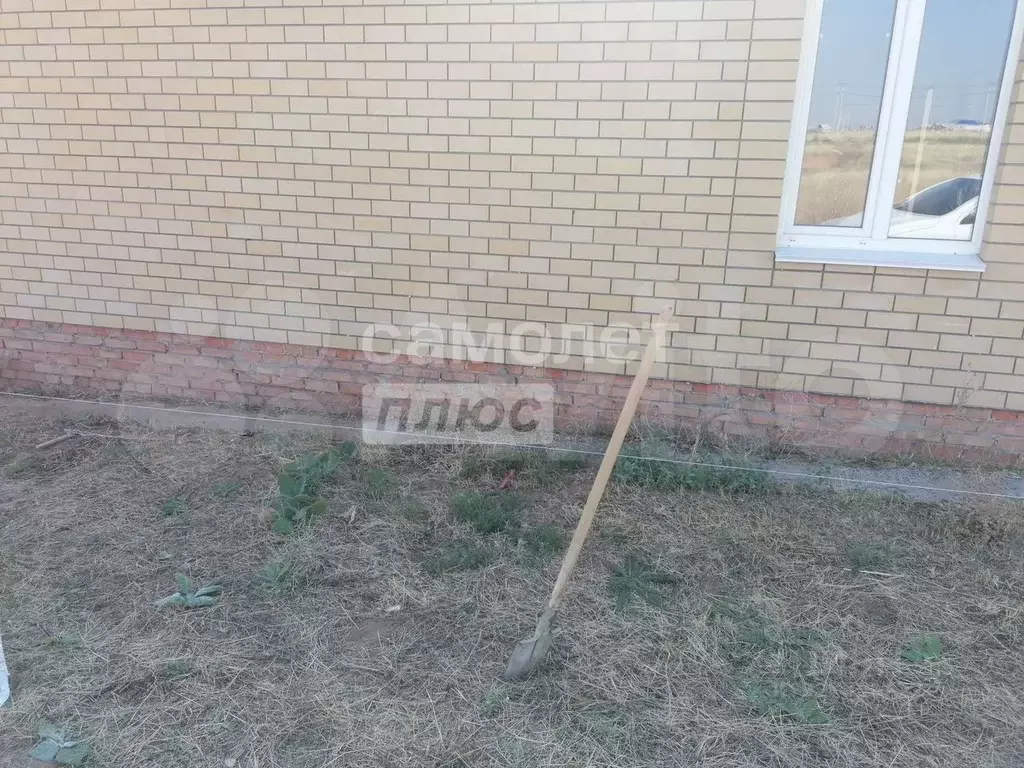 Дом в Калмыкия, Элиста ул. Дербетовская, 30 (115 м) - Фото 2