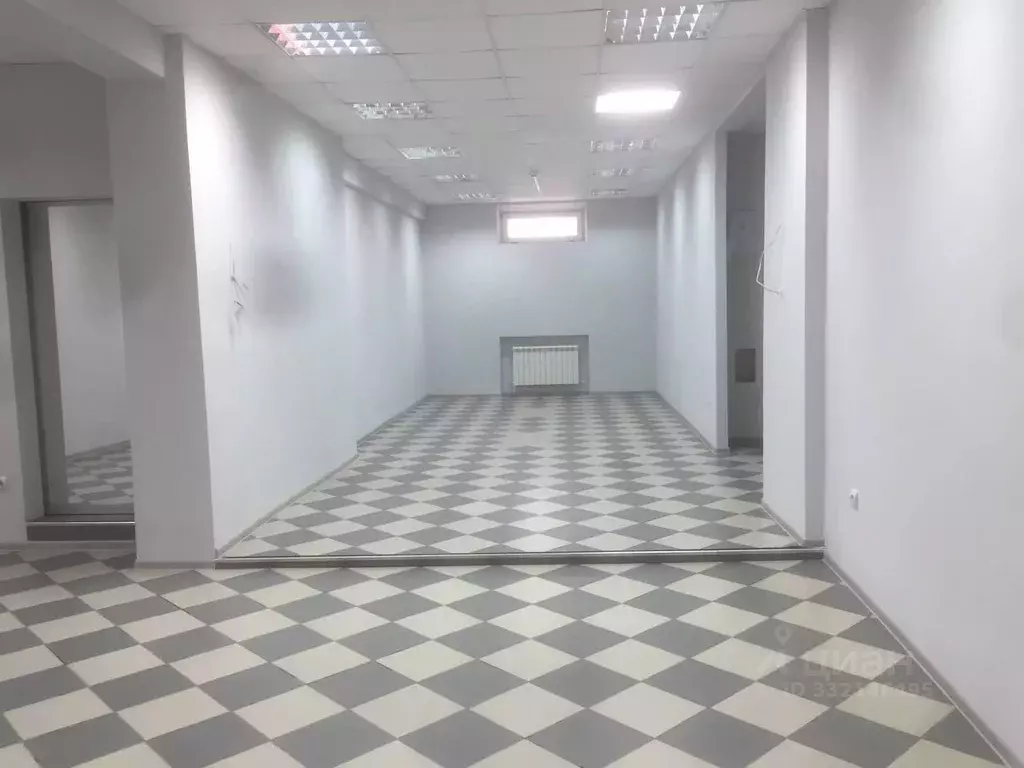 Помещение свободного назначения в Башкортостан, Октябрьский ул. ... - Фото 2