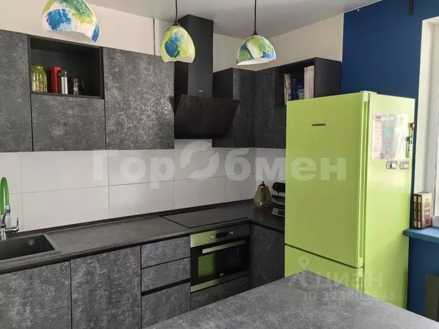 1-к кв. Московская область, Ленинский городской округ, пос. Развилка ... - Фото 1