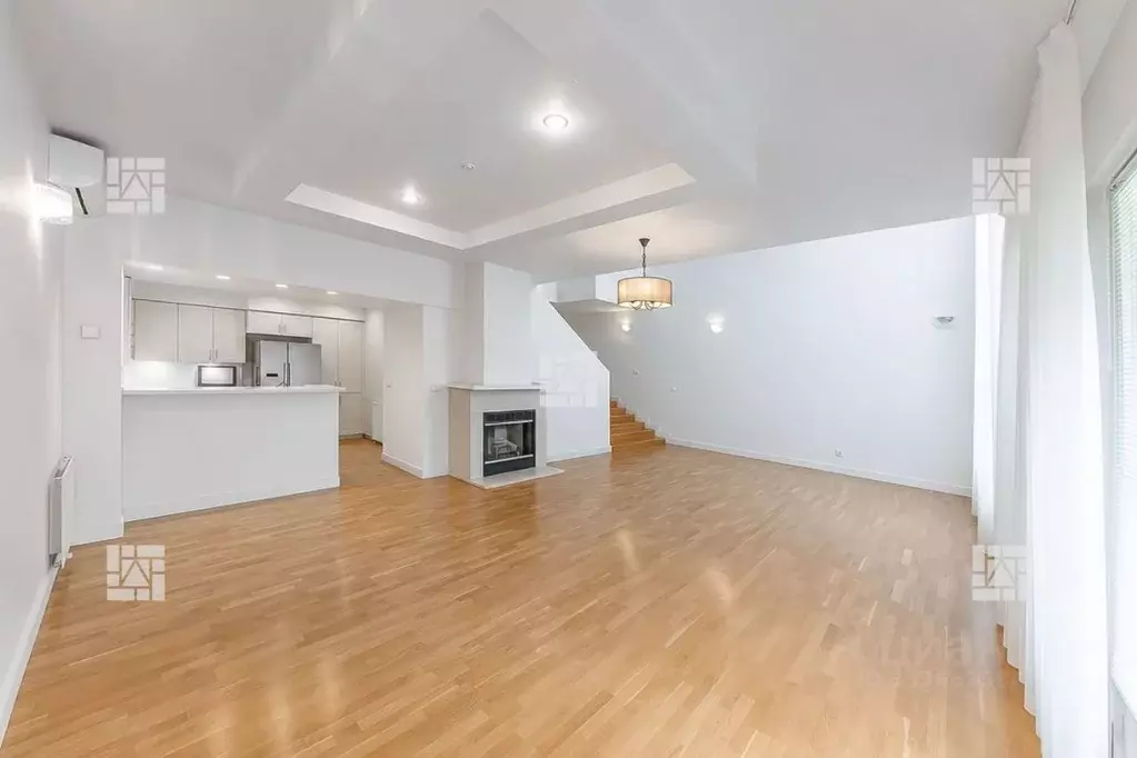 Дом в Москва Береговая ул., 3К43 (340 м) - Фото 2