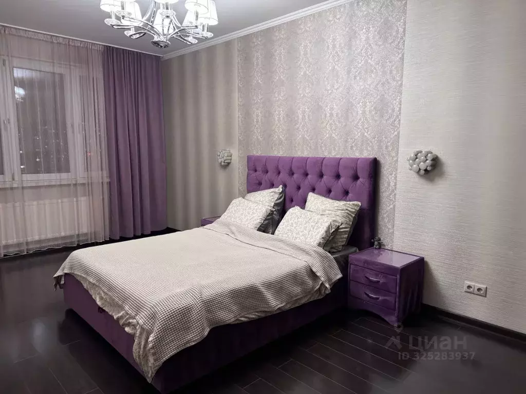 2-к кв. Московская область, Реутов Юбилейный просп., 78 (67.0 м) - Фото 1